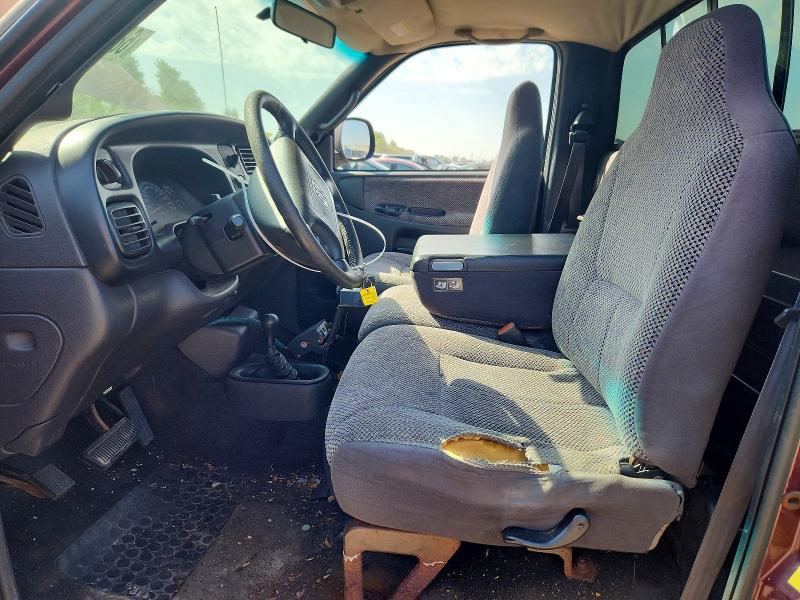 Aukcja sprzedaży 2000 Dodge Ram 2500, vin: 3B7KF26Z9YM210663, numer aukcji: 66826996