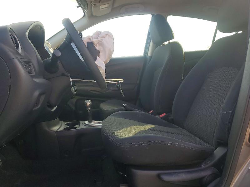 Продаж на аукціоні авто 2015 Nissan Versa, vin: 3N1CN7AP1FL944021, номер лоту: 66107496