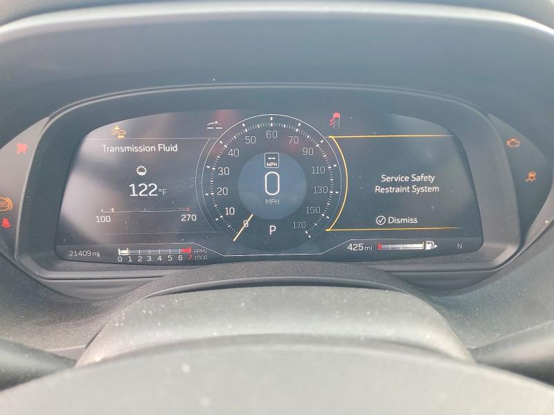 Aukcja sprzedaży 2024 Cadillac Ct4, vin: 1G6DB5RK2R0115633, numer aukcji: 64654446