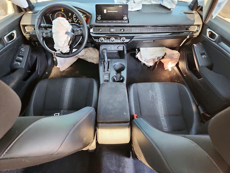 Aukcja sprzedaży 2024 Honda Civic, vin: 2HGFE2F54RH504099, numer aukcji: 66773856