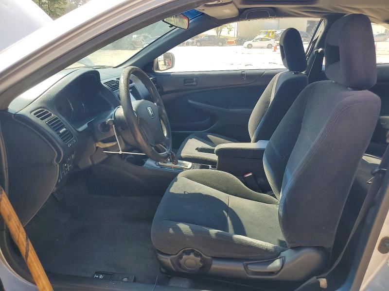 Продажа на аукционе авто 2003 Honda Civic, vin: 1HGEM22913L012406, номер лота: 65932826