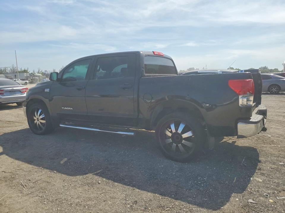 Продаж на аукціоні авто 2010 Toyota Tundra, vin: 5TFEY5F15AX085471, номер лоту: 65032946