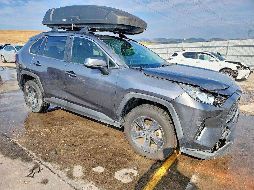 Продажа на аукционе авто 2020 Toyota Rav4, vin: JTMP1RFV0LD054012, номер лота: 64326636