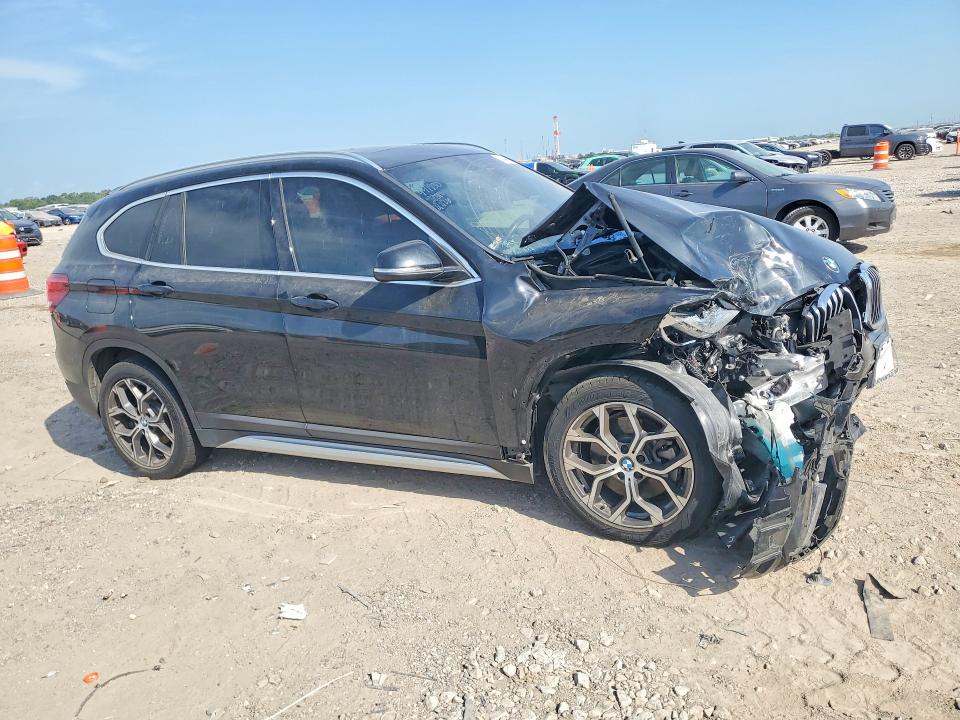 Aukcja sprzedaży 2020 Bmw X1, vin: WBXJG9C02L5P85325, numer aukcji: 63446986