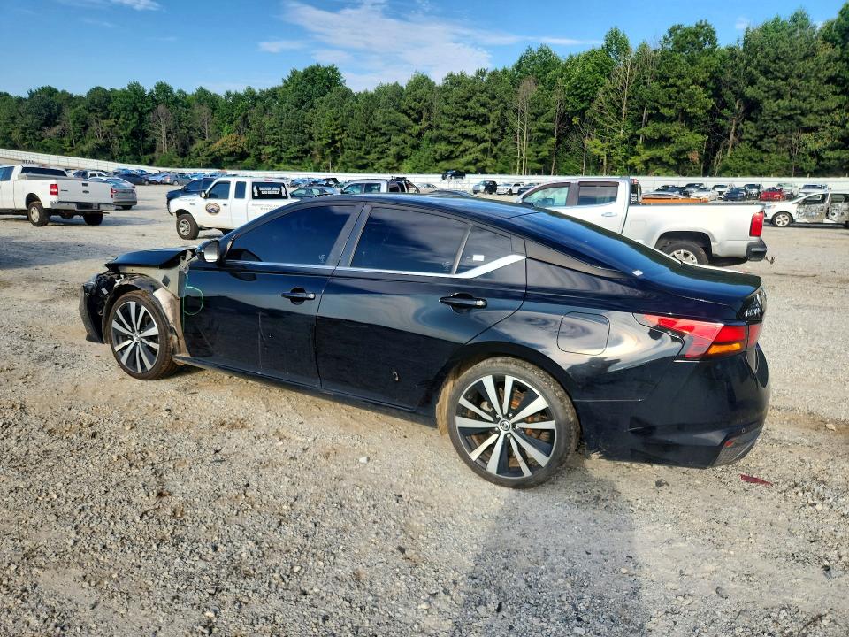 Продаж на аукціоні авто 2021 Nissan Altima, vin: 1N4BL4CVXMN308662, номер лоту: 64367706