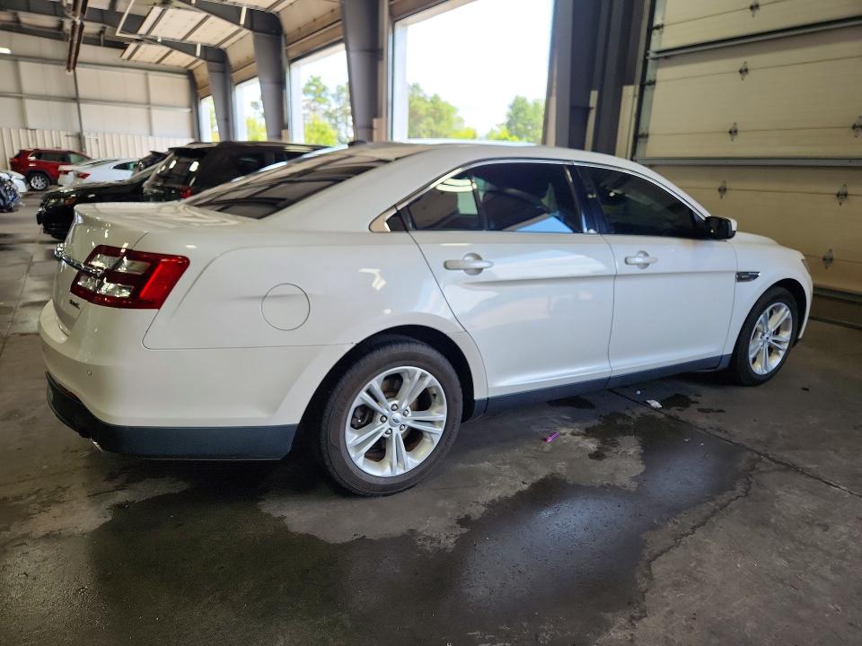 65732856 :رقم المزاد ، 1FAHP2E91EG153203 vin ، 2014 Ford Taurus مزاد بيع