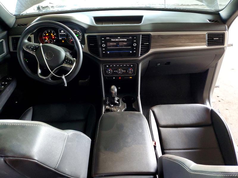 Продажа на аукционе авто 2021 Volkswagen Atlas Cross Sport, vin: 1V2KC2CA7MC238253, номер лота: 66596406
