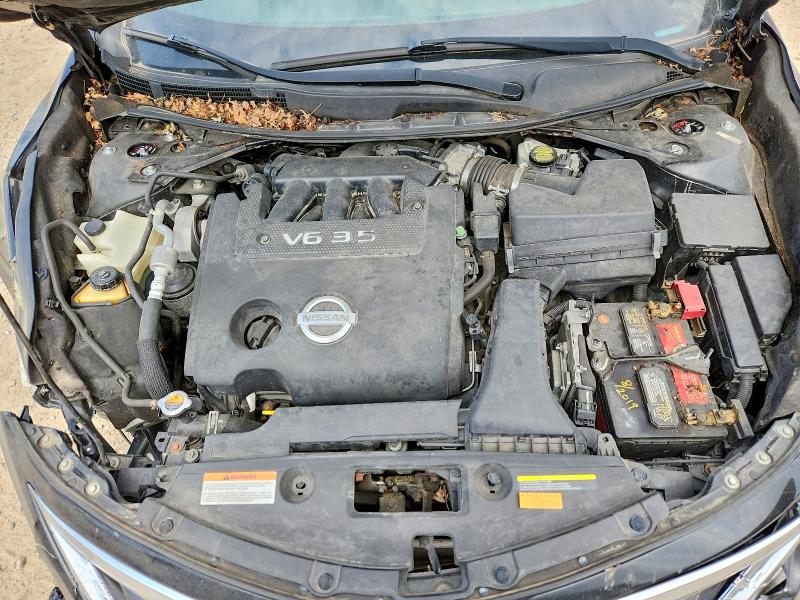 Продажа на аукционе авто 2013 Nissan Altima, vin: 1N4BL3AP6DN403895, номер лота: 66259966