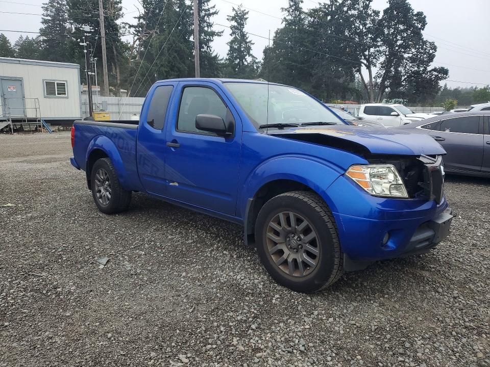 Aukcja sprzedaży 2012 Nissan Frontier, vin: 1N6AD0CU2CC439725, numer aukcji: 64335806