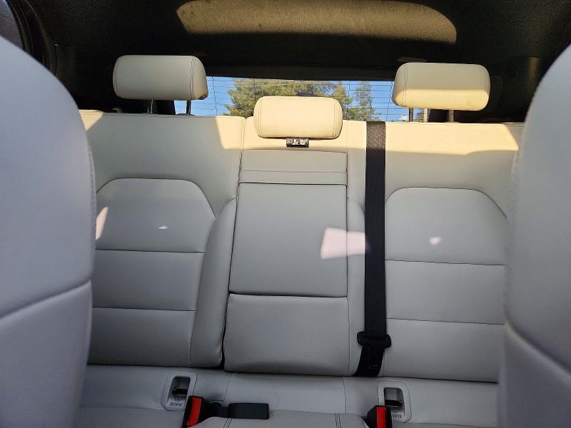 Продаж на аукціоні авто 2018 Mercedes-benz Gla, vin: WDCTG4EB7JJ434609, номер лоту: 65851416