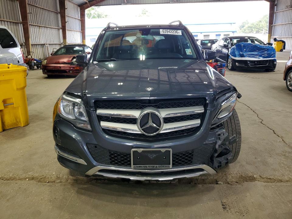 63942236 :رقم المزاد ، WDCGG8JB2EG328506 vin ، 2014 Mercedes-benz Glk مزاد بيع