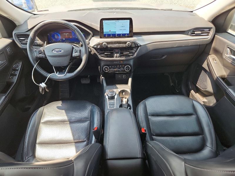 Aukcja sprzedaży 2021 Ford Escape, vin: 1FMCU9DZ4MUA02911, numer aukcji: 63028756