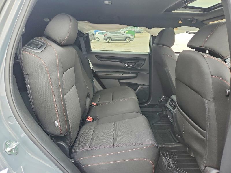 Продаж на аукціоні авто 2026 Honda Cr-v, vin: 7FARS6H64TE023241, номер лоту: 63354236