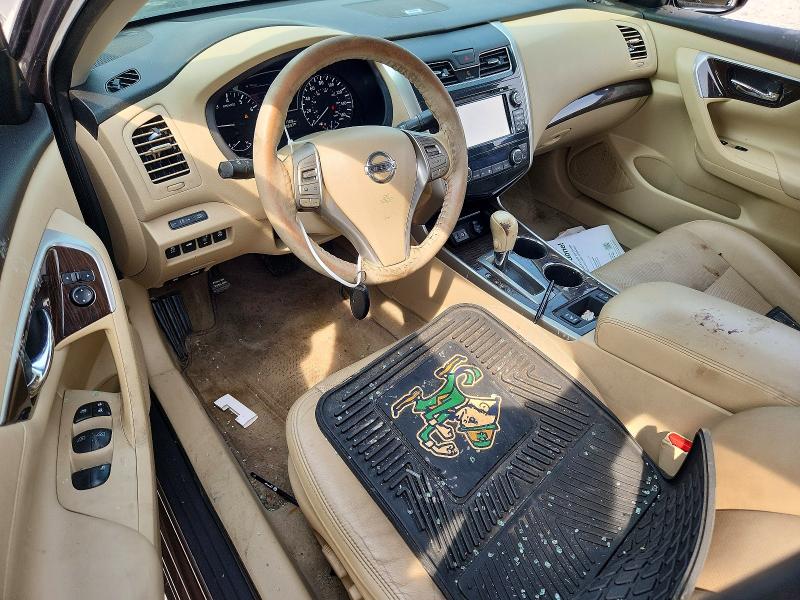 64834156 :رقم المزاد ، 1N4AL3AP9EN372820 vin ، 2014 Nissan Altima مزاد بيع