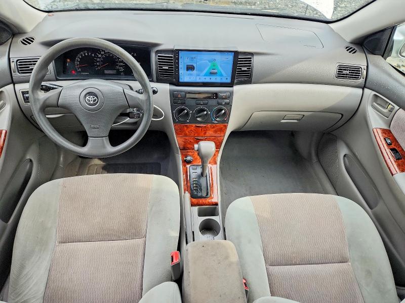 Продажа на аукционе авто 2007 Toyota Corolla, vin: 1NXBR32E97Z874791, номер лота: 66203016