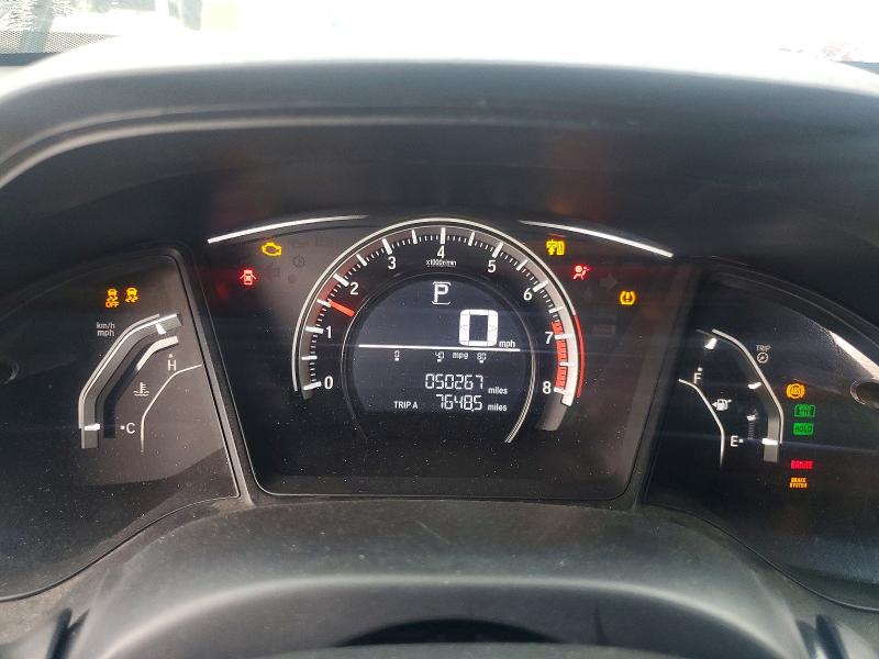 Aukcja sprzedaży 2016 Honda Civic, vin: 19XFC2F51GE006598, numer aukcji: 63376416