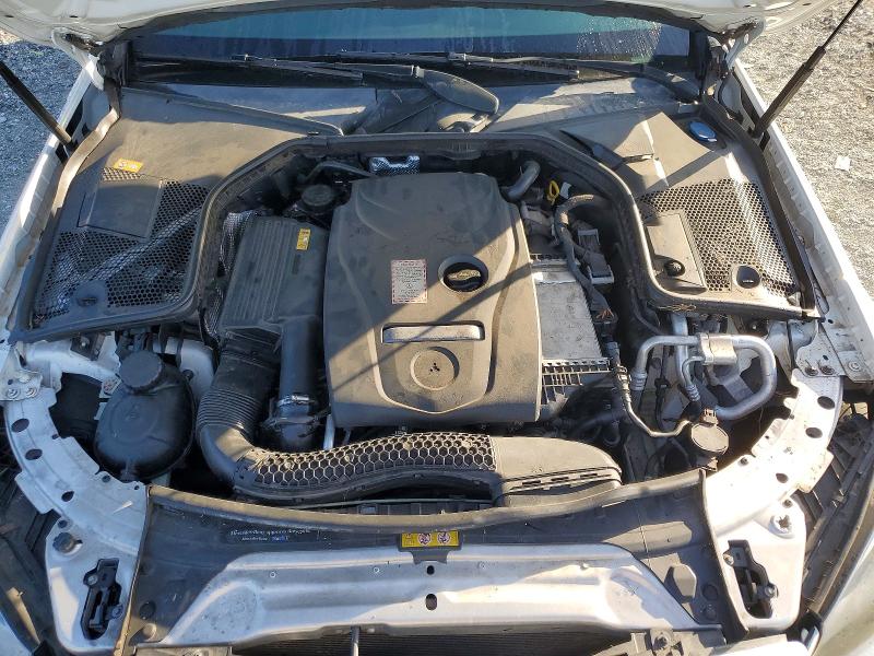 Auction sale of the 2016 Mercedes-benz C, vin: 55SWF4JB5GU143245, lot number: 65372196