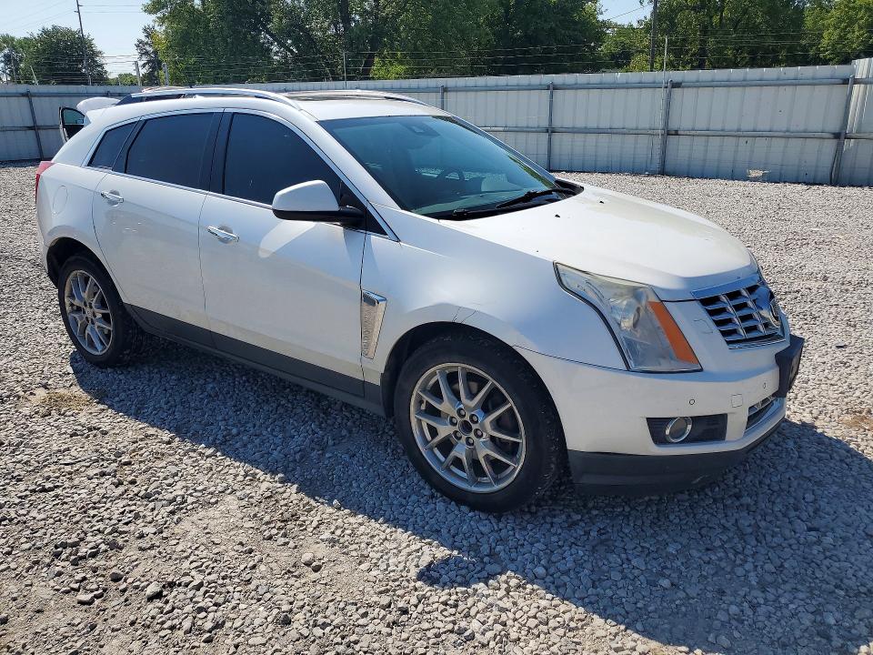 Продаж на аукціоні авто 2013 Cadillac Srx, vin: 3GYFNJE34DS632335, номер лоту: 63709276