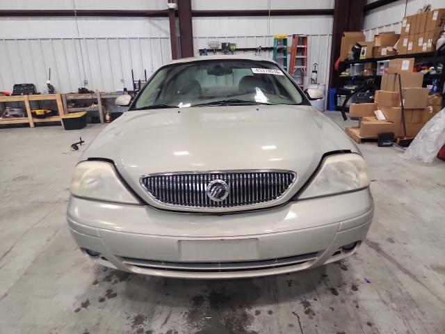 Продаж на аукціоні авто 2004 Mercury Sable, vin: 1MEFM55S44A615431, номер лоту: 63370516