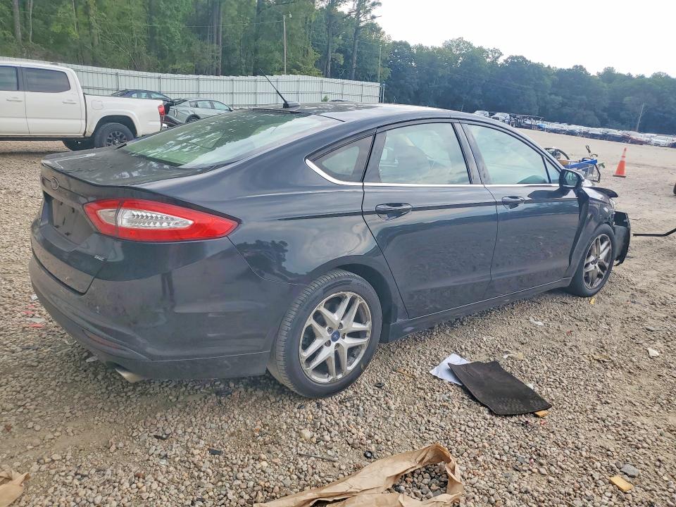 Продаж на аукціоні авто 2014 Ford Fusion, vin: 3FA6P0H76ER385813, номер лоту: 66923656