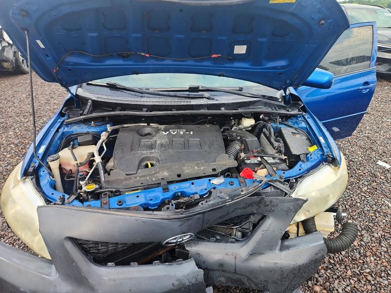 Aukcja sprzedaży 2009 Toyota Corolla, vin: 1NXBU40E69Z122802, numer aukcji: 64229016