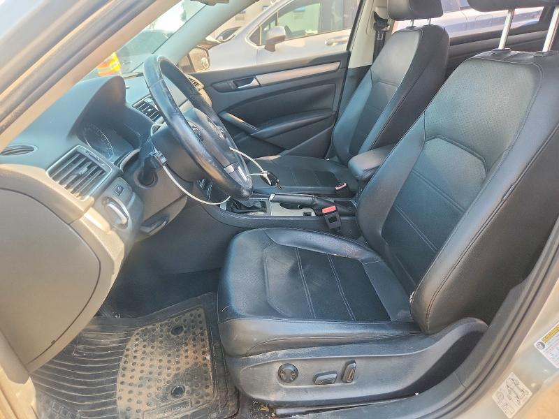 2014 Volkswagen Passat მანქანა იყიდება აუქციონზე, vin: 1VWBT7A33EC089258, აუქციონის ნომერი: 64635156