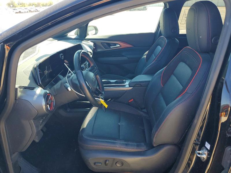 Aukcja sprzedaży 2024 Chevrolet Equinox, vin: 3GN7DNRP7RS220233, numer aukcji: 66022416