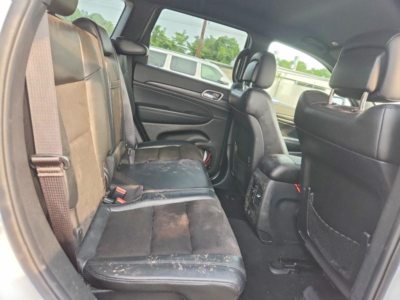 Продаж на аукціоні авто 2021 Jeep Grand Cherokee, vin: 1C4RJFAG5MC516619, номер лоту: 64562756