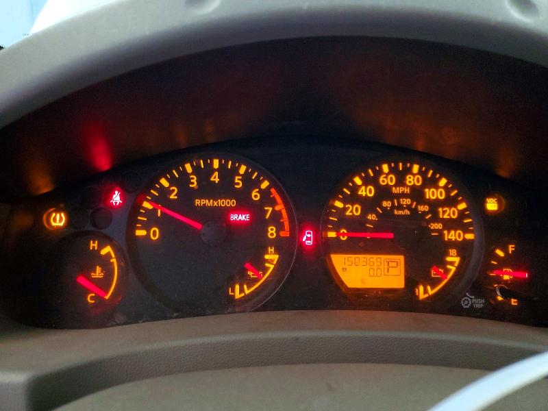 Продажа на аукционе авто 2011 Nissan Frontier, vin: 1N6AD0CU5BC429334, номер лота: 65633046