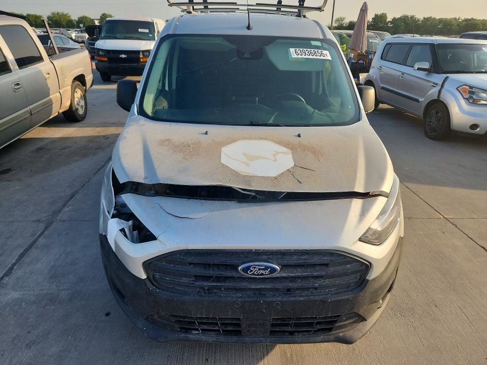 63936856 :رقم المزاد ، NM0LS7F23K1409533 vin ، 2019 Ford Transit Connect مزاد بيع