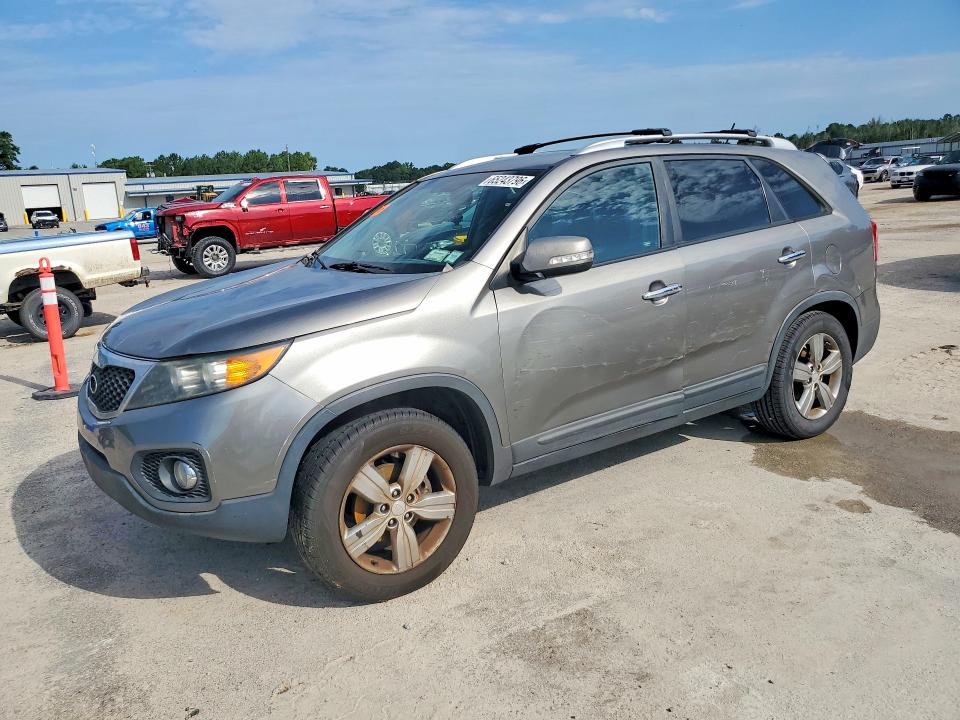 Aukcja sprzedaży 2013 Kia Sorento, vin: 5XYKUDA68DG405224, numer aukcji: 65243796