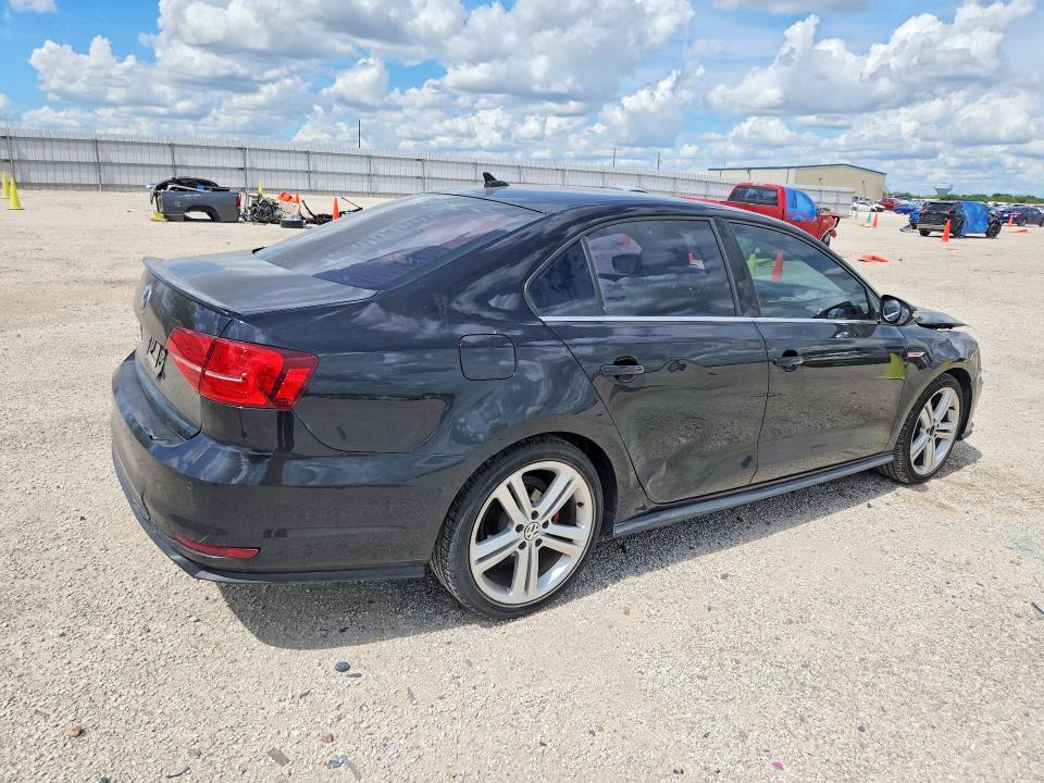 Aukcja sprzedaży 2017 Volkswagen Jetta, vin: 3VW4T7AJ4HM230977, numer aukcji: 64556936