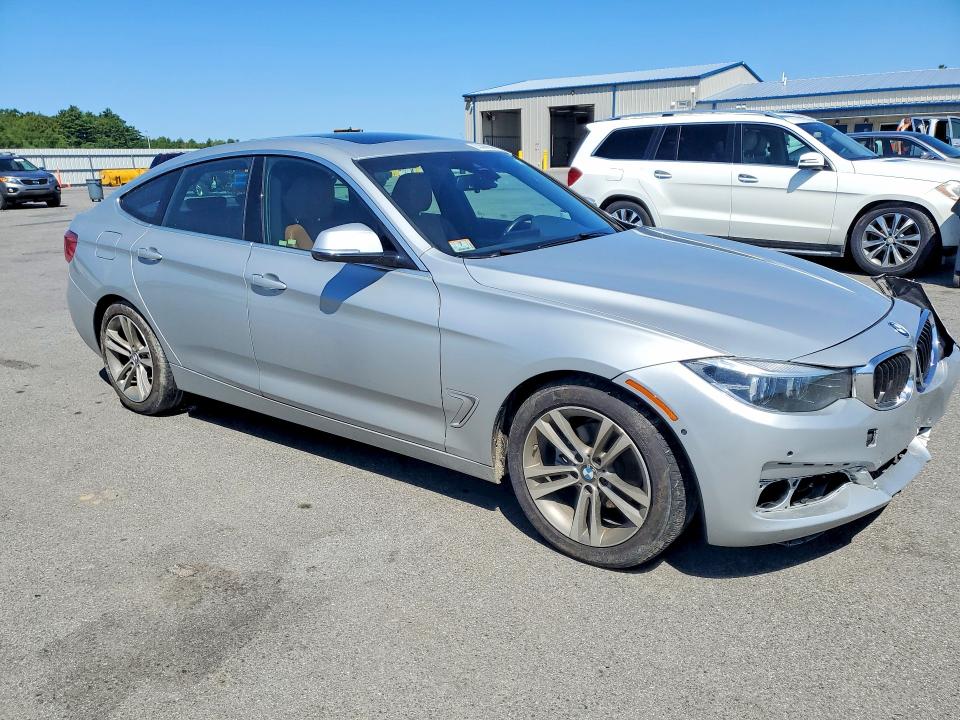 Aukcja sprzedaży 2017 Bmw 330, vin: WBA8Z9C3XHG827295, numer aukcji: 62690556