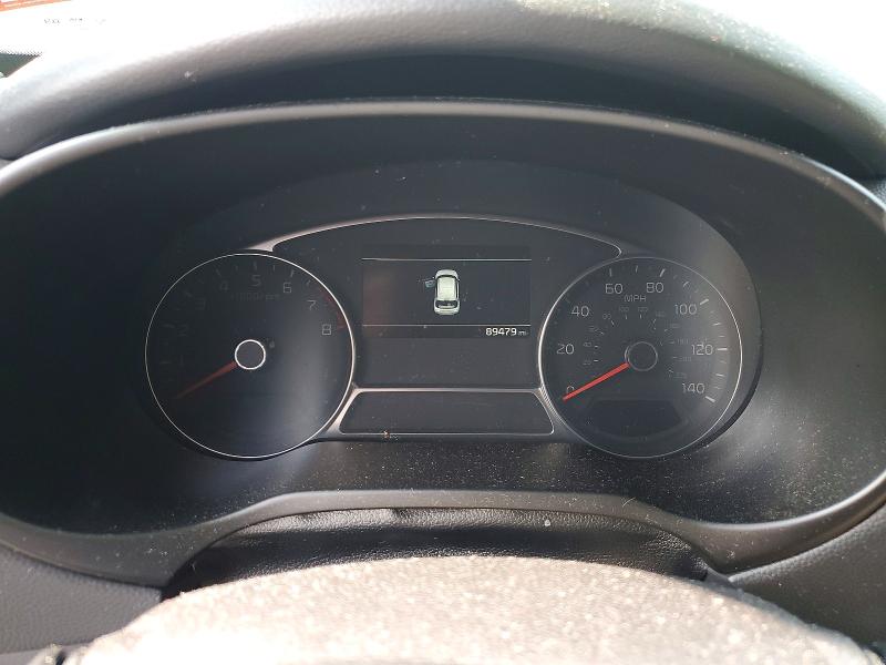 Продаж на аукціоні авто 2018 Kia Soul, vin: KNDJX3AA5J7521040, номер лоту: 65190026