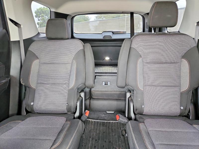 Продаж на аукціоні авто 2020 Chevrolet Traverse, vin: 1GNERGKW3LJ218879, номер лоту: 63564856