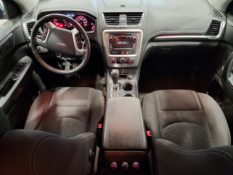 Продаж на аукціоні авто 2014 Gmc Acadia, vin: 1GKKVNED2EJ374408, номер лоту: 66204596