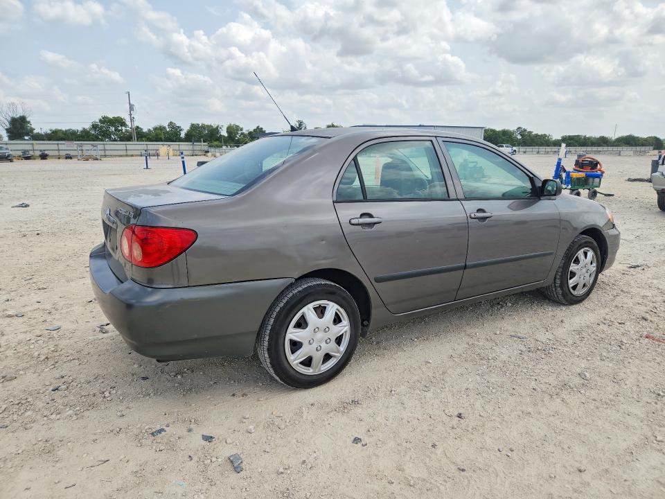 Aukcja sprzedaży 2005 Toyota Corolla, vin: 1NXBR32E35Z492155, numer aukcji: 63410776