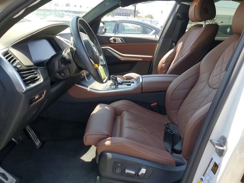 Продажа на аукционе авто 2023 Bmw X5, vin: 5UXTA6C00P9N60789, номер лота: 64306146