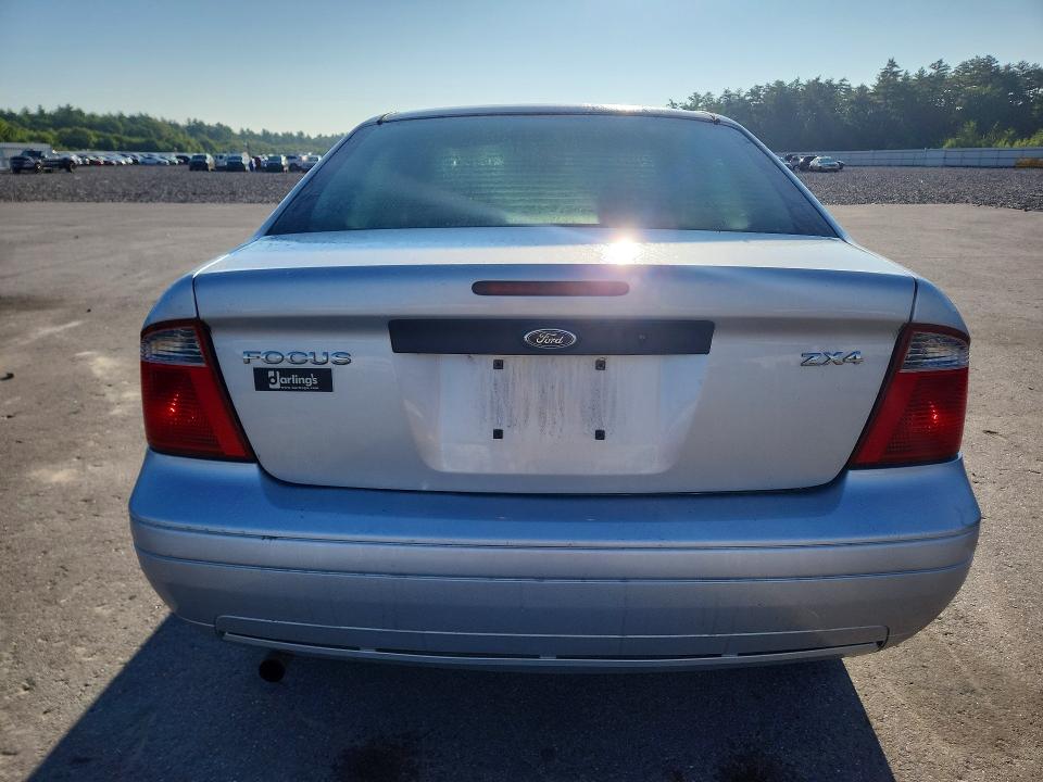 Aukcja sprzedaży 2006 Ford Focus, vin: 1FAFP34N76W122041, numer aukcji: 66270986