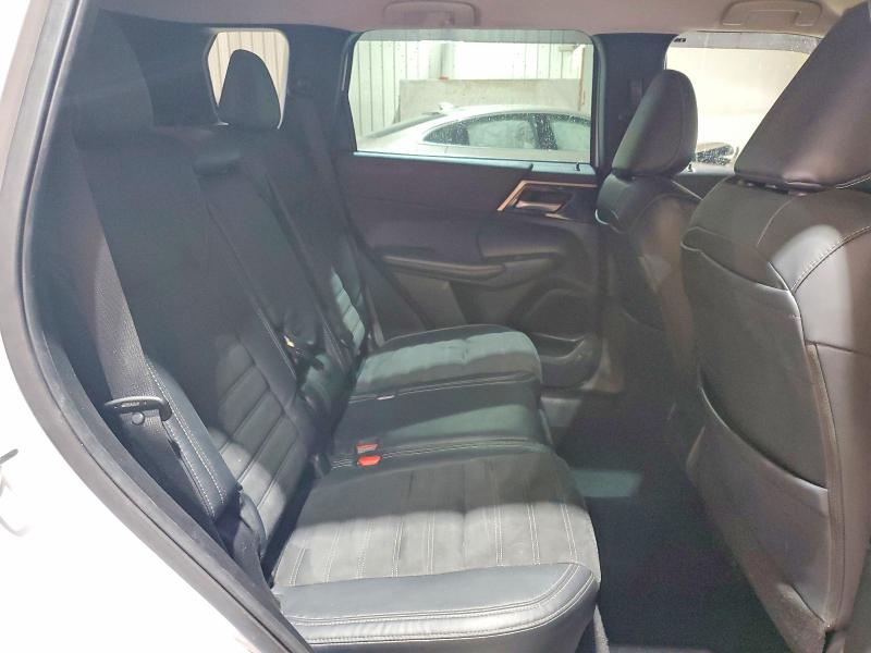 Продажа на аукционе авто 2023 Mitsubishi Outlander, vin: JA4J4UA80PZ053446, номер лота: 64384026