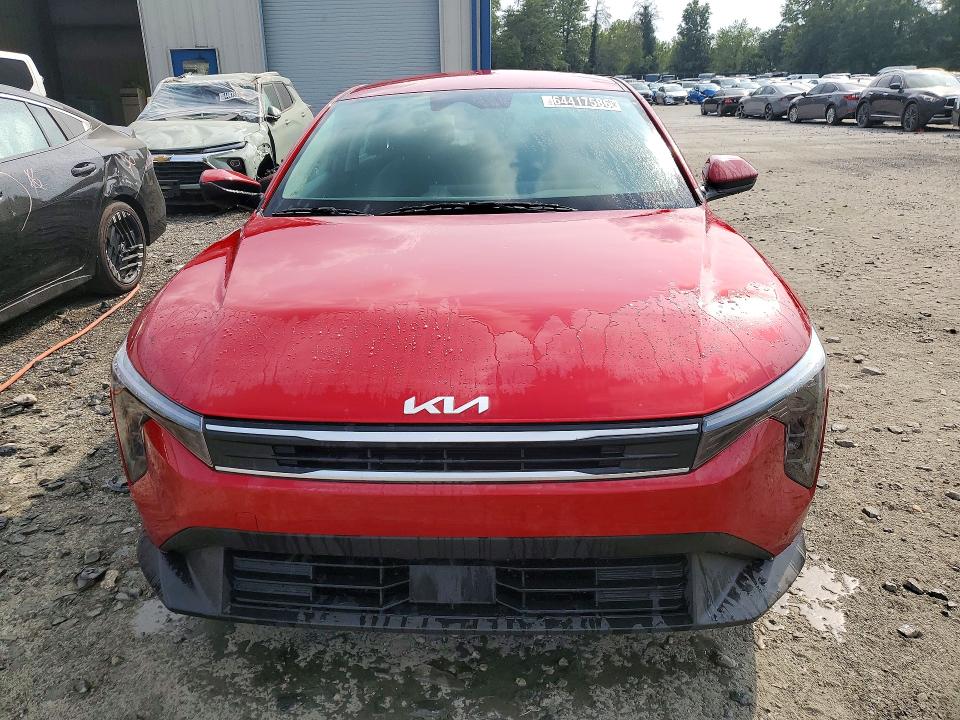 Aukcja sprzedaży 2026 Kia K4, vin: 3KPFT4DE8TE255005, numer aukcji: 64417586