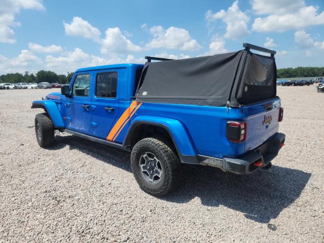 Auction sale of the 2022 Jeep Gladiator, vin: 1C6JJTEG8NL163484, lot number: 64752076