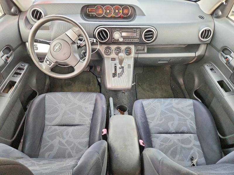 Продажа на аукционе авто 2011 Scion Xb, vin: JTLZE4FE6B1137691, номер лота: 64787106
