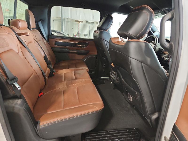 63570476 :رقم المزاد ، 1C6SRFKTXPN505198 vin ، 2023 Ram 1500 مزاد بيع