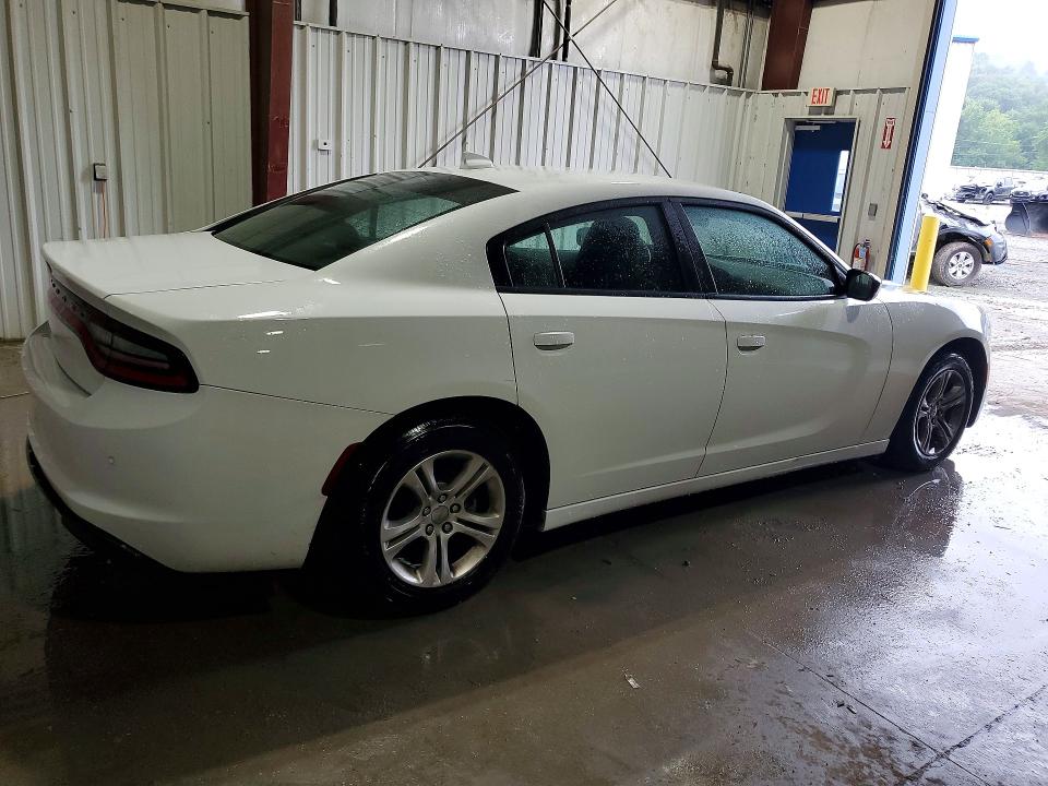 Продажа на аукционе авто 2023 Dodge Charger, vin: 2C3CDXBG7PH546695, номер лота: 64850566