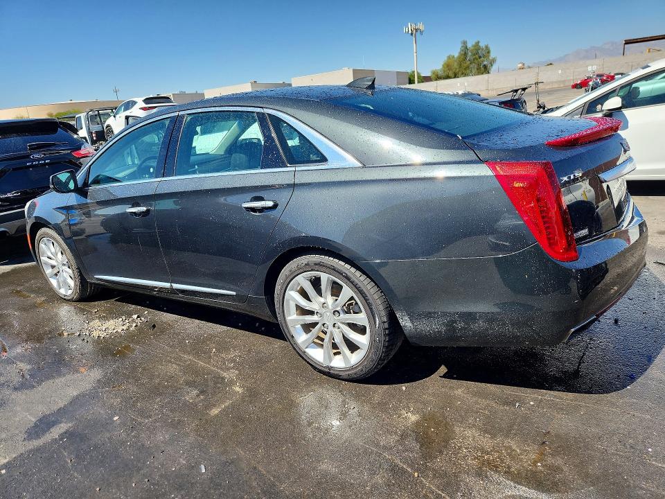 Продаж на аукціоні авто 2016 Cadillac Xts, vin: 2G61M5S32G9149364, номер лоту: 62770566