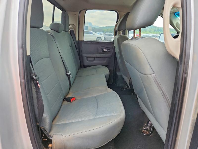 65226116 :رقم المزاد ، 1C6RR6GT1ES228589 vin ، 2014 Ram 1500 مزاد بيع