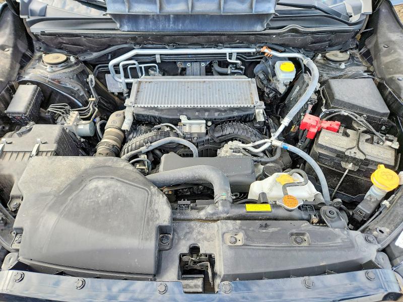65396696 :رقم المزاد ، 4S4WMAAD5P3424140 vin ، 2023 Subaru Ascent مزاد بيع