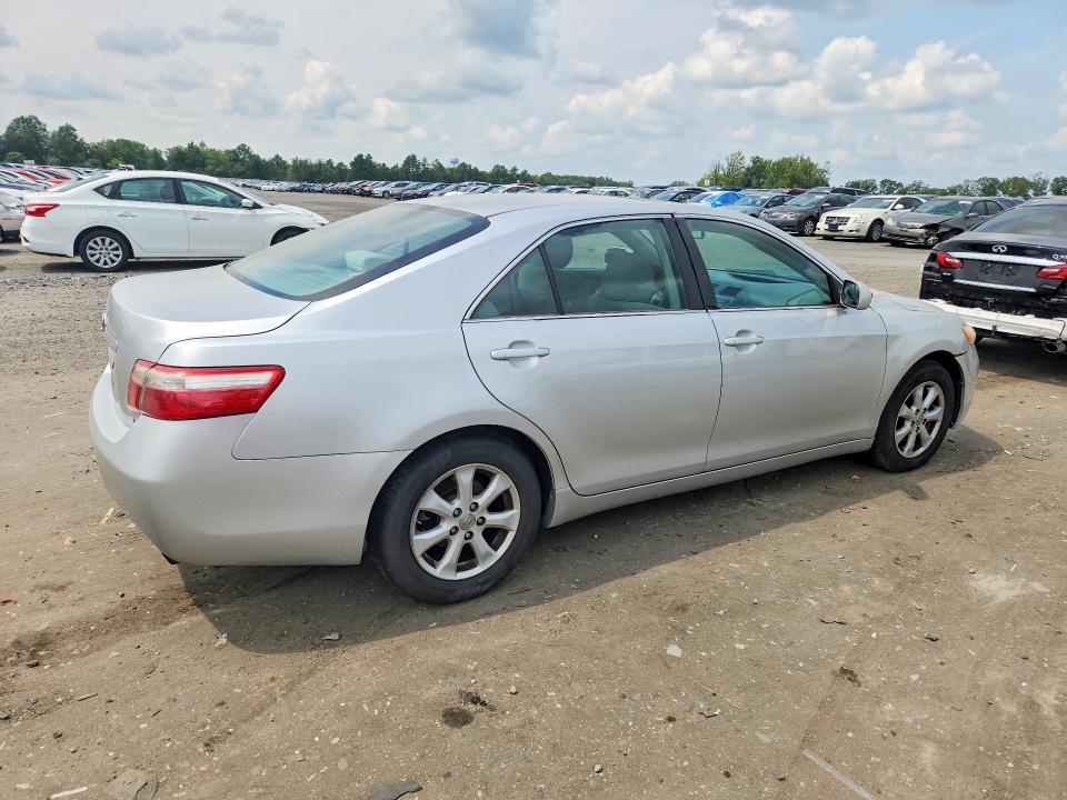 2009 Toyota Camry მანქანა იყიდება აუქციონზე, vin: 4T1BE46K59U849097, აუქციონის ნომერი: 64924676