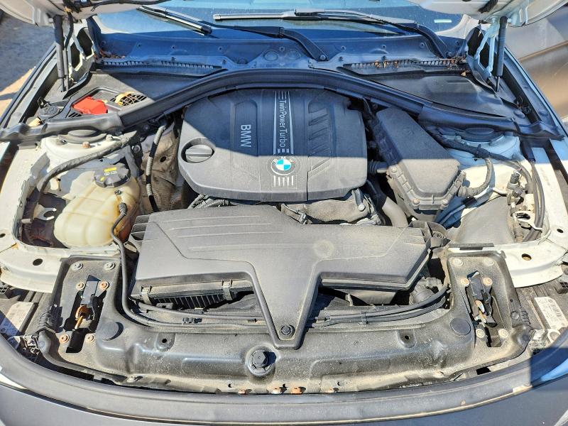 Aukcja sprzedaży 2016 Bmw 328, vin: WBA8F1C54GK438756, numer aukcji: 64747996